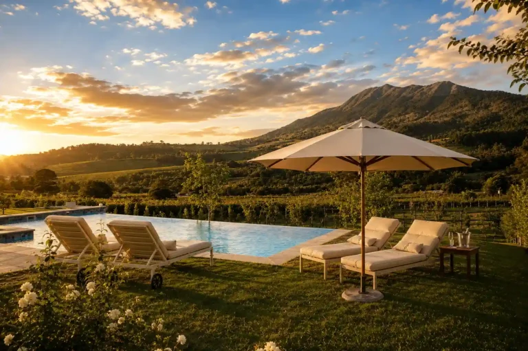 Tranquil Tree Retreats at Dunstone Estate Wellington