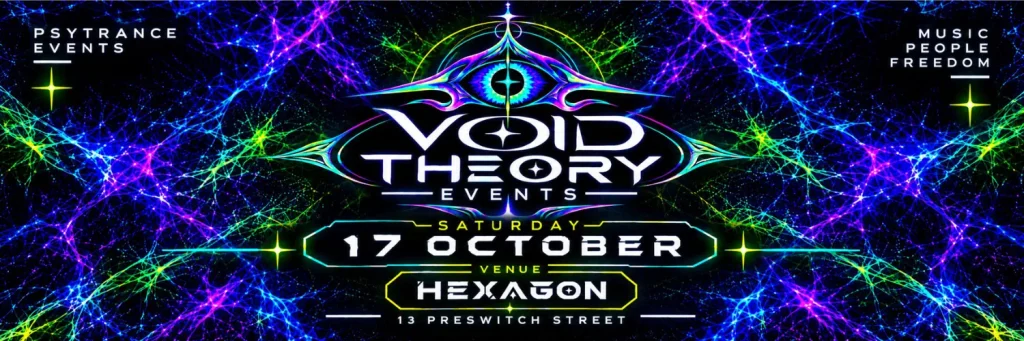 Into The Void