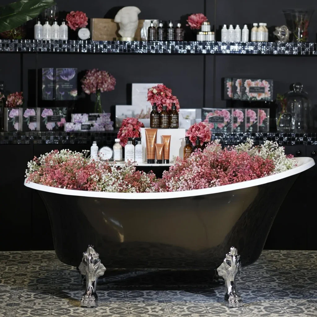 Africology Spa Cape Town