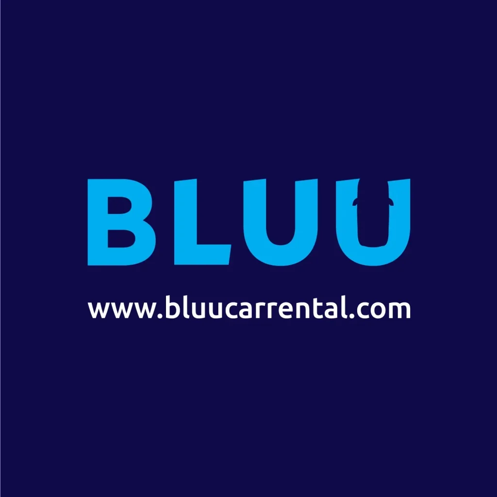 Bluu Car Rental