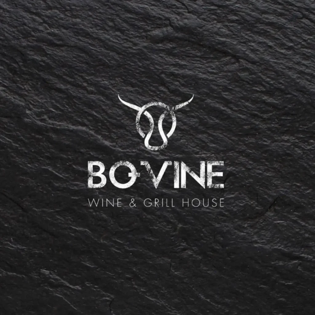 Bo-Vine Wine & Grill House