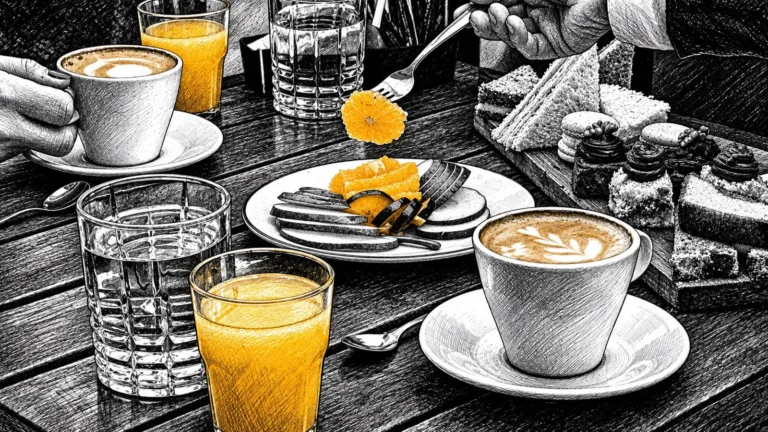 Top 30 Breakfast Spots in Cape Town