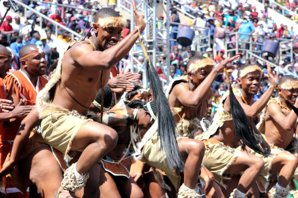 Heritage Day
