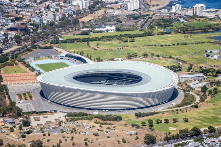 A Guide to DHL Stadium in Cape Town