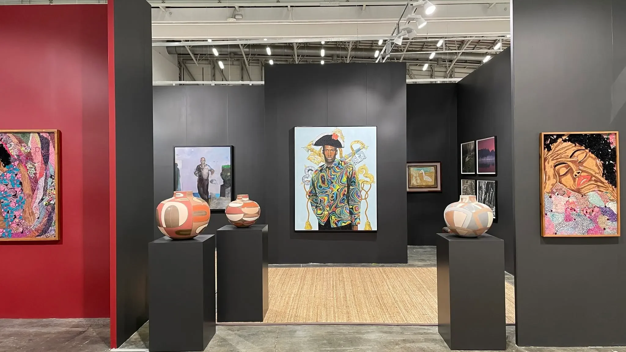 EBONYCURATED Cape Town