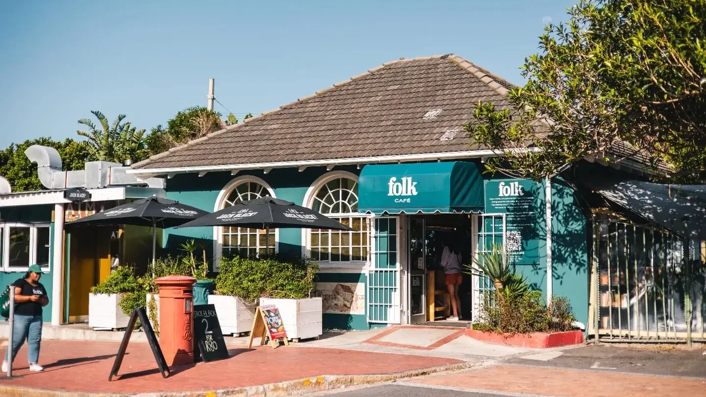 Folk Cafe