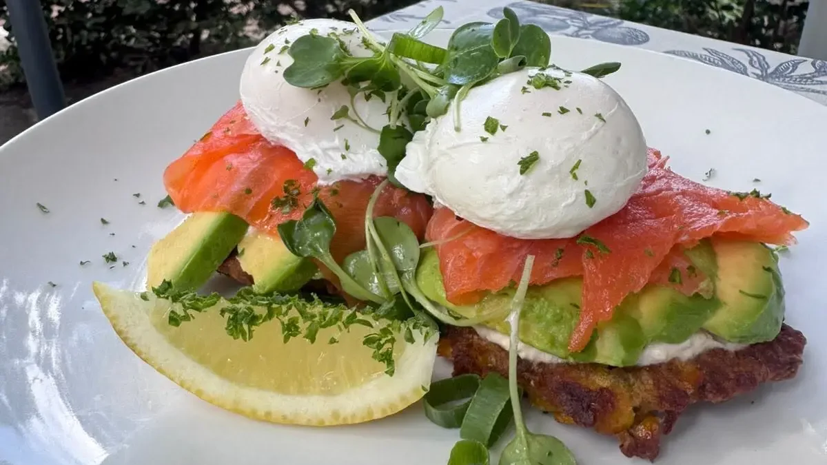 Gardeners Cottage Restaurant