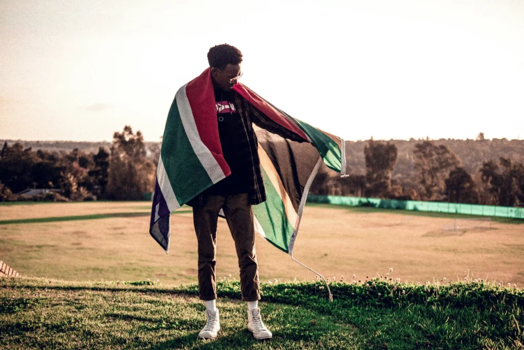 Heritage Day in Cape Town 2026