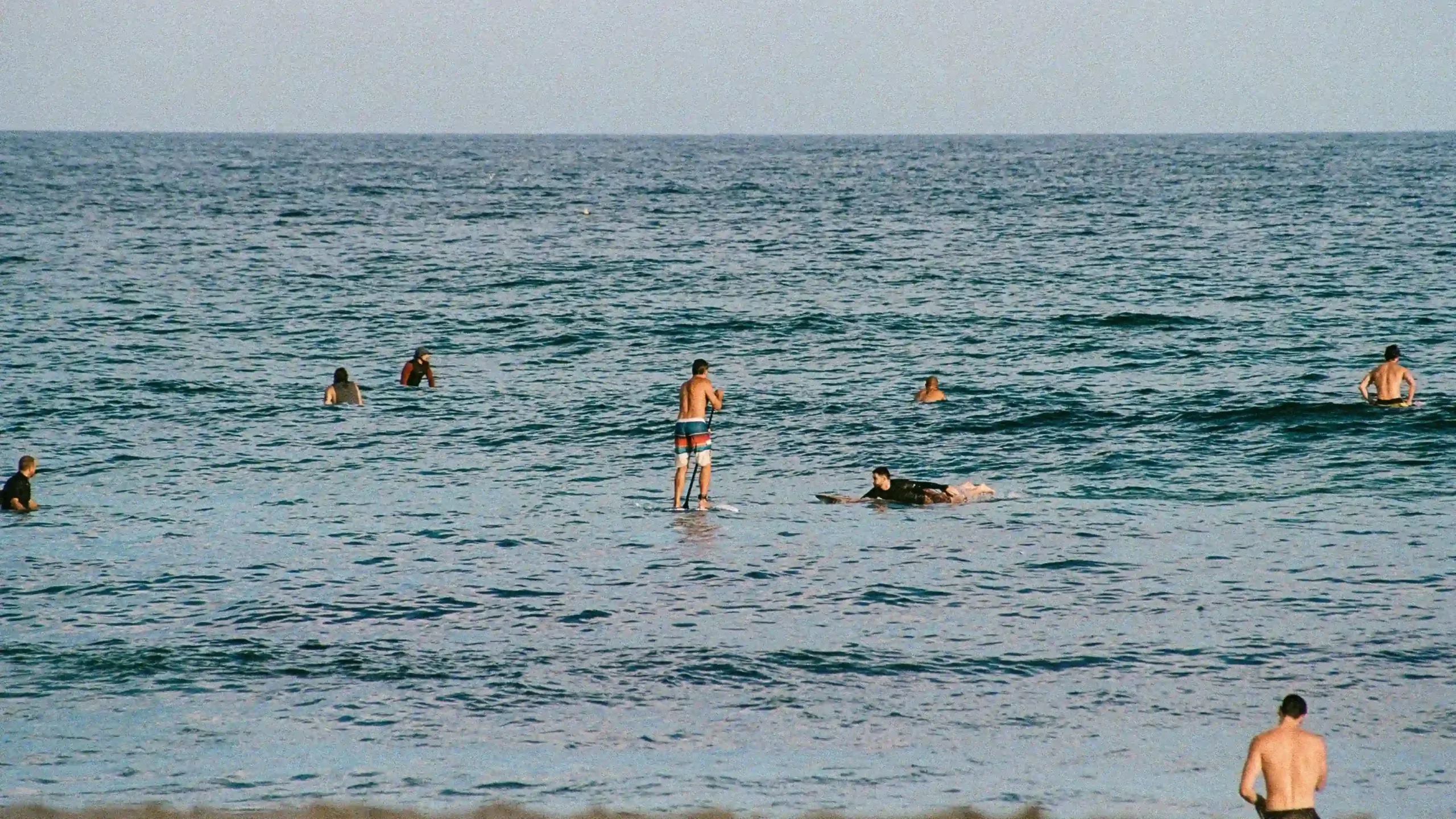 Llandudno Beach