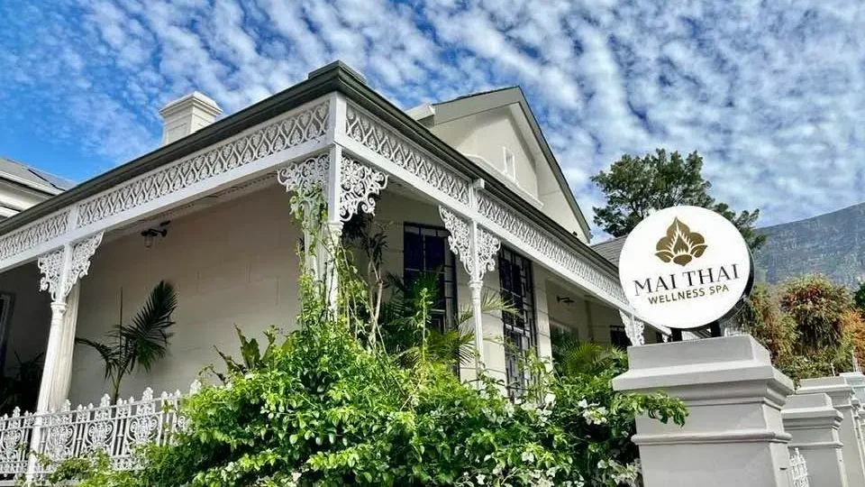 Mai Thai Wellness Spa