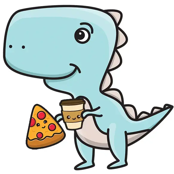 Pizzasaurus Cape Town