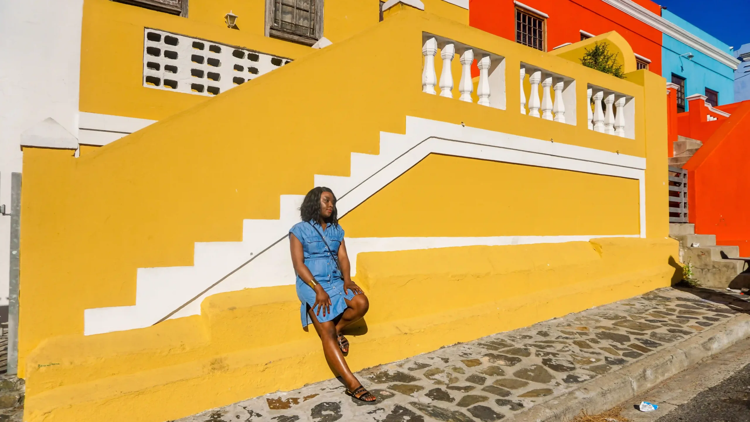 Places to Visit Heritage Day