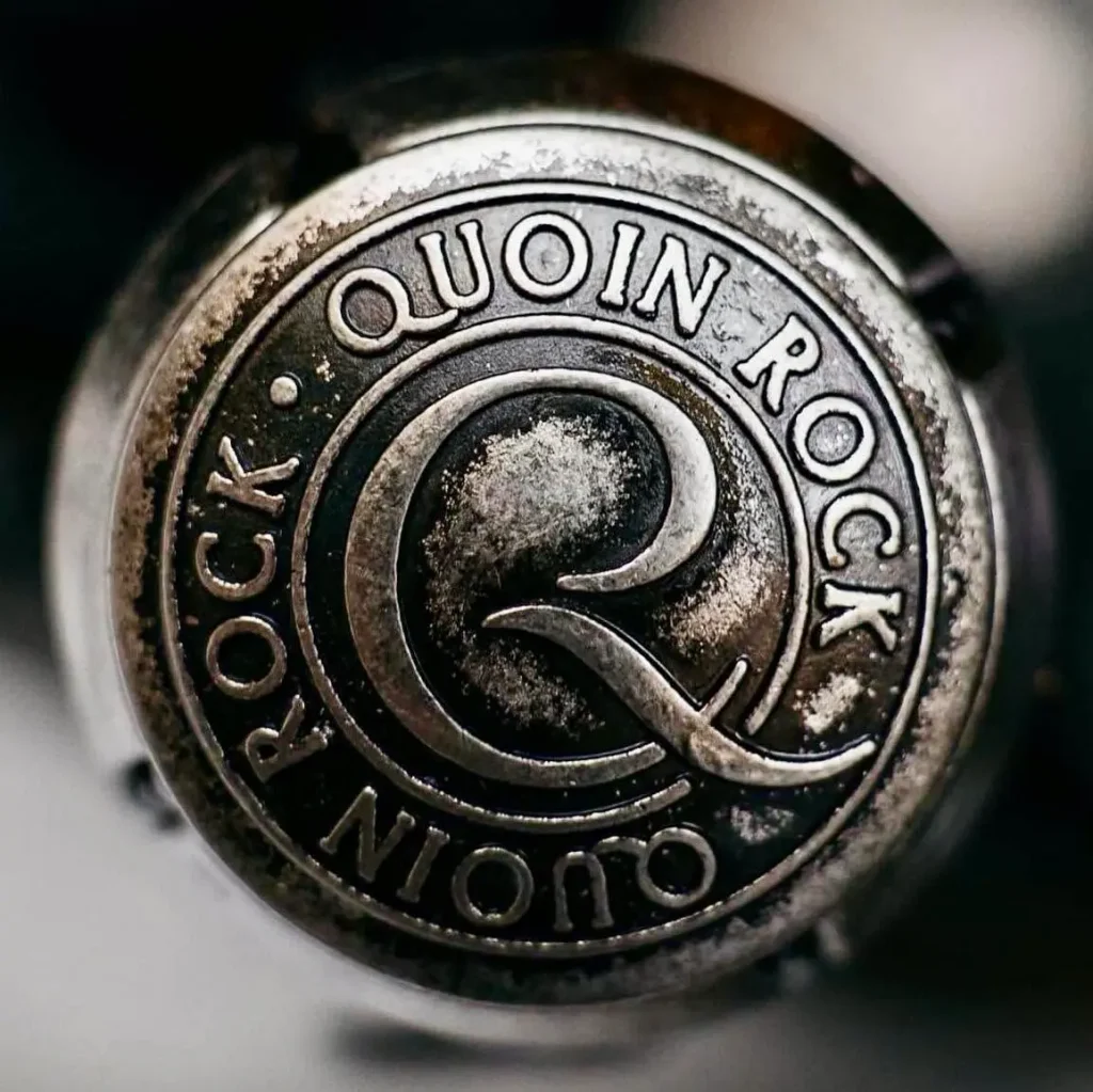 Quoin Rock Wine Estate