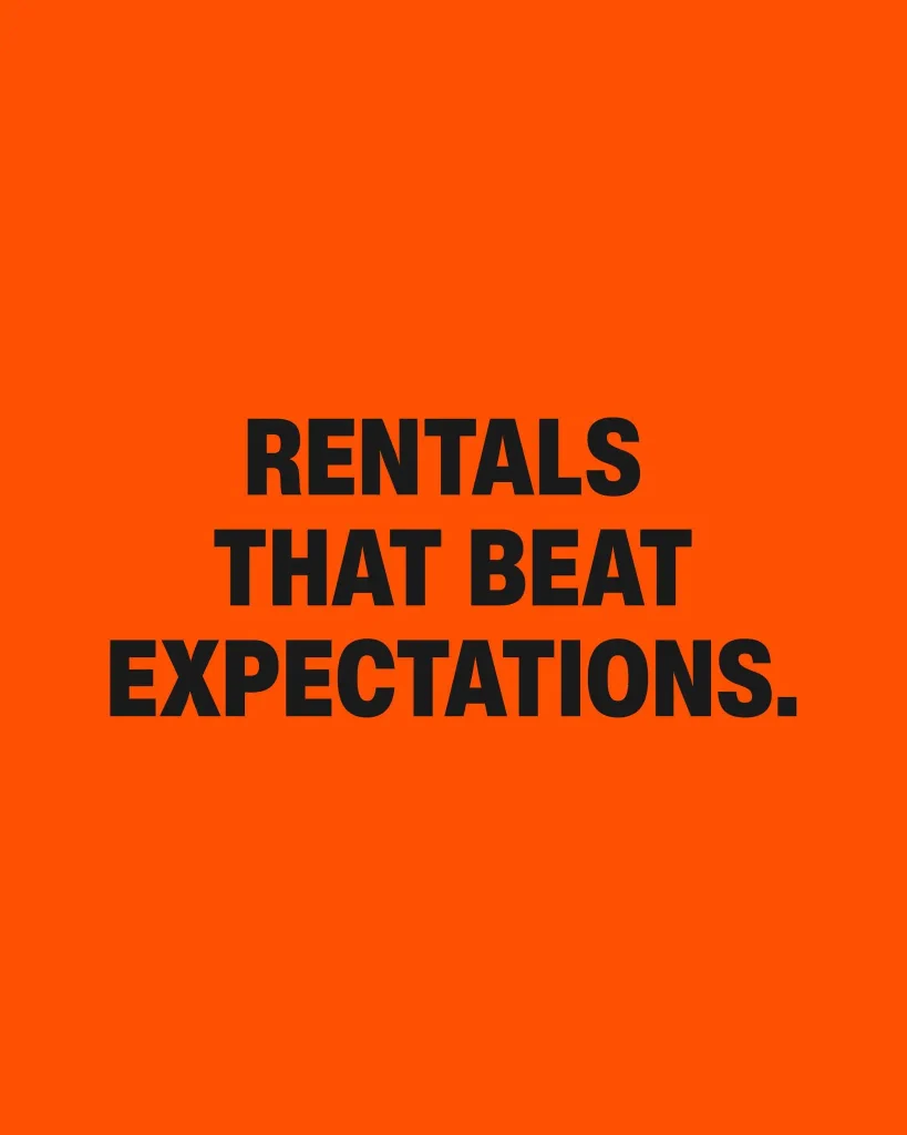 SANI SIXT Rent A Car Cape Town