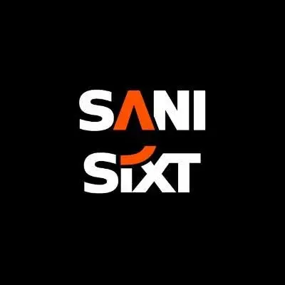 SANI SIXT Rent A Car