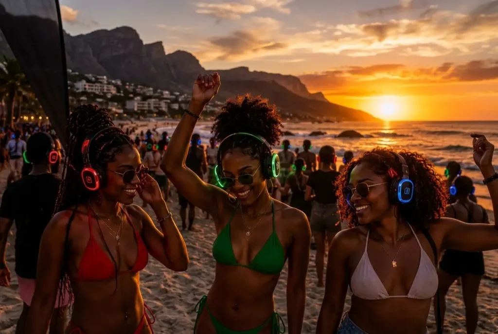 Silent Disco