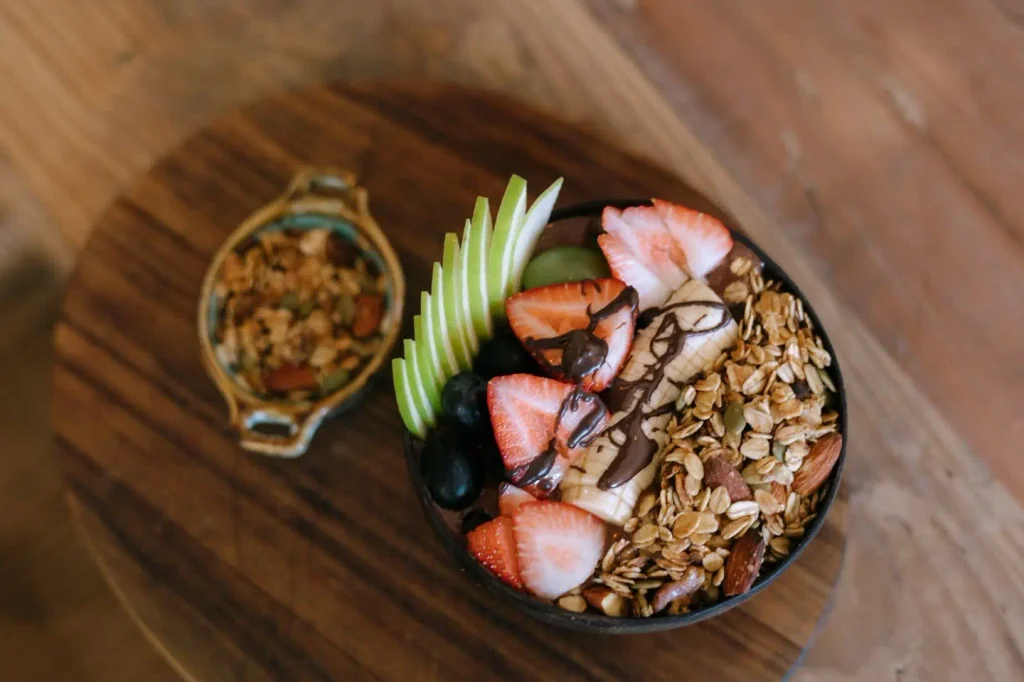 The Conscious Kitchen Cape Town