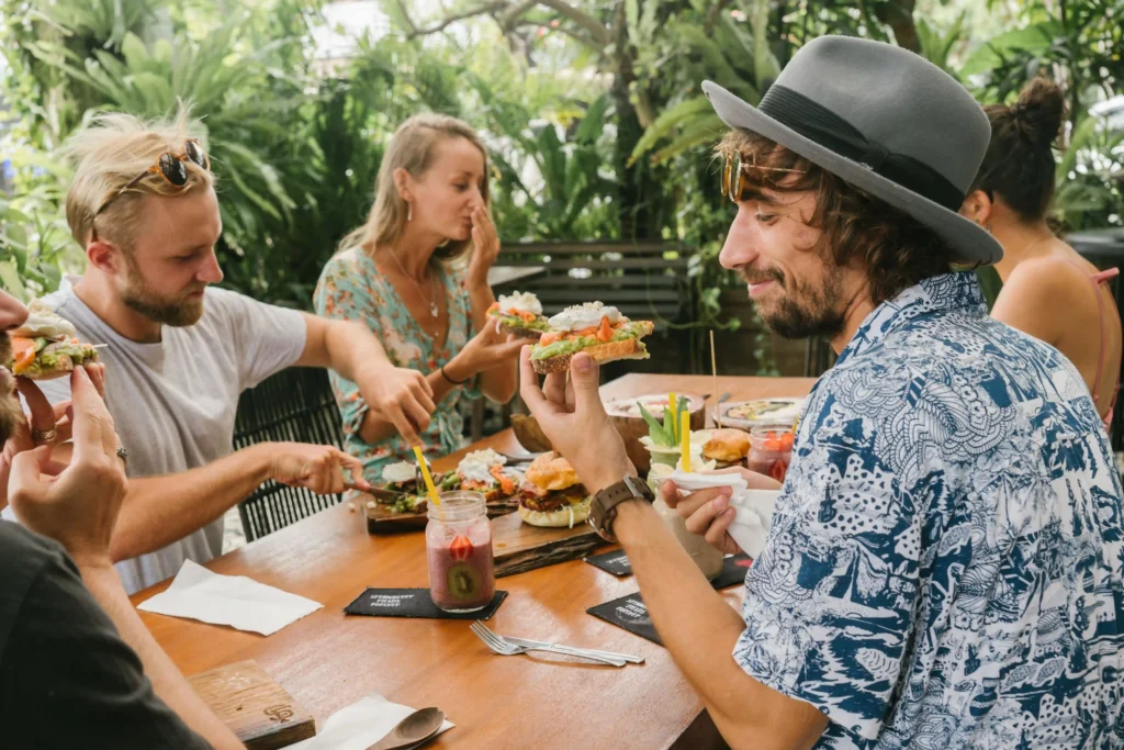 Vegan Restaurants in Cape Town