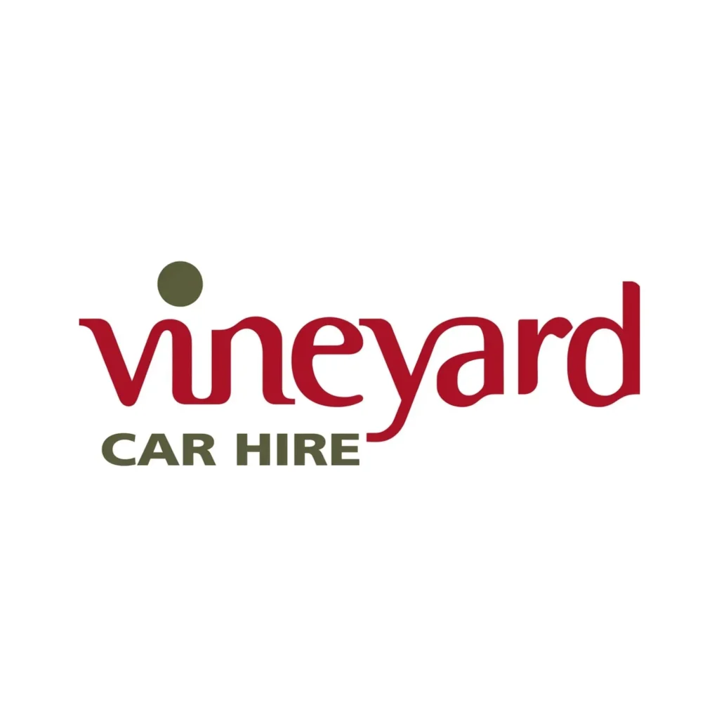 Vineyard Car Hire