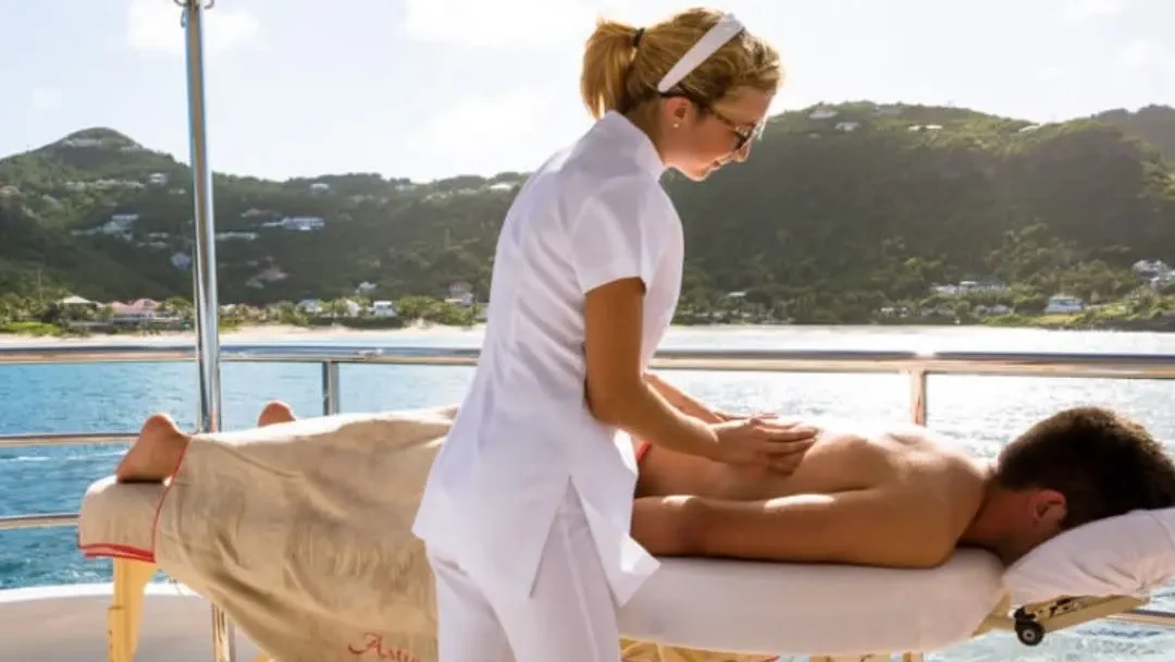 Voyage Wellness Spa