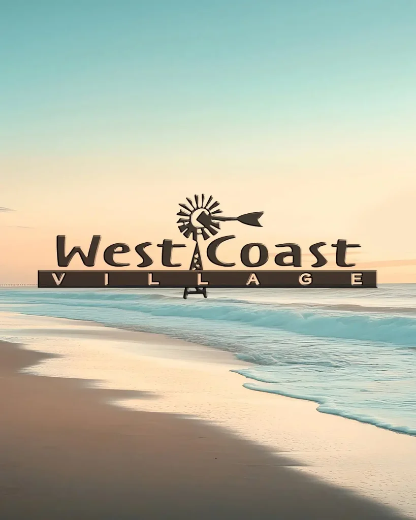 West Coast Village Shopping Centre