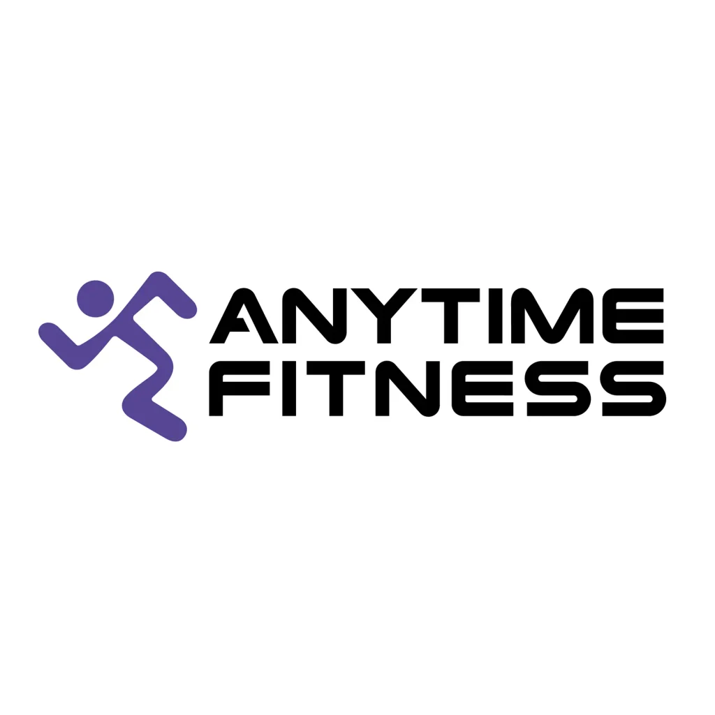 Anytime Fitness