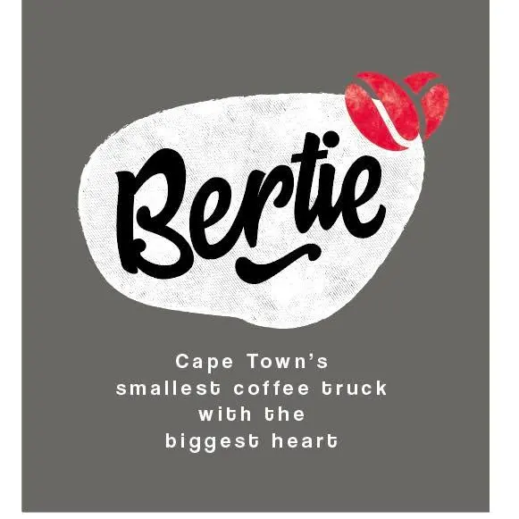 Bertie on the Go
