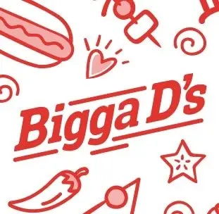 Bigga D's Food Truck