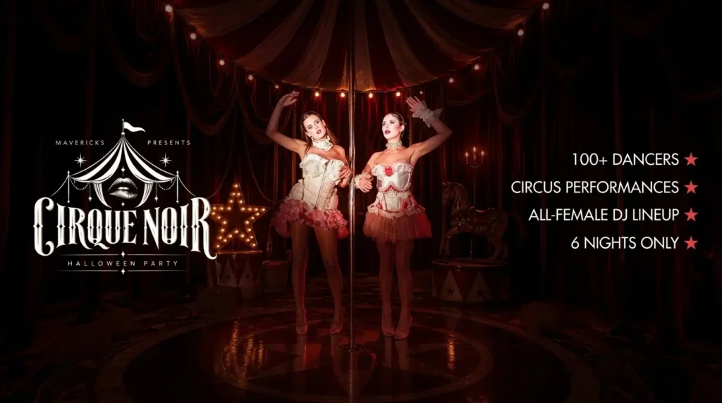 Cirque Noir