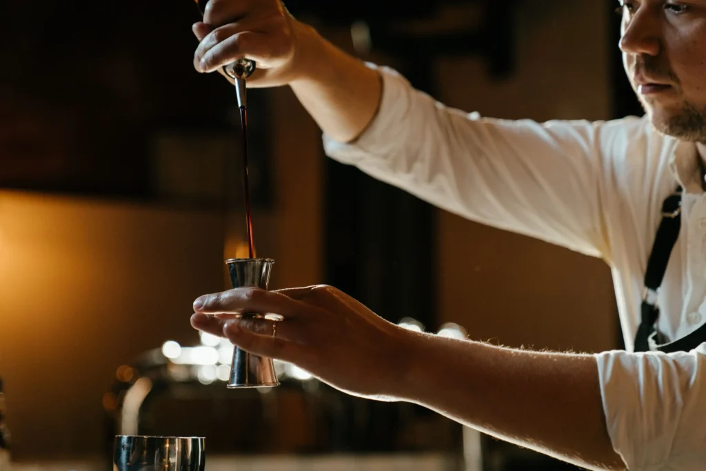 Cocktail Bars Cape Town