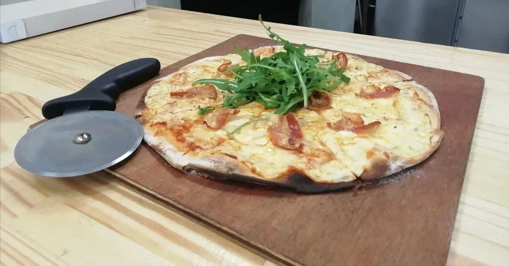 Deep South Pizzeria Cape Town