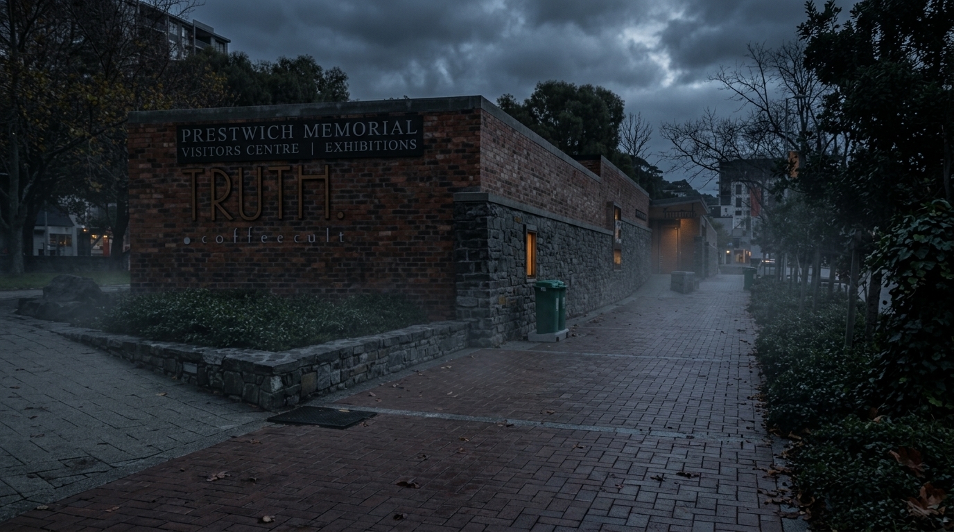 halloween in Cape Town