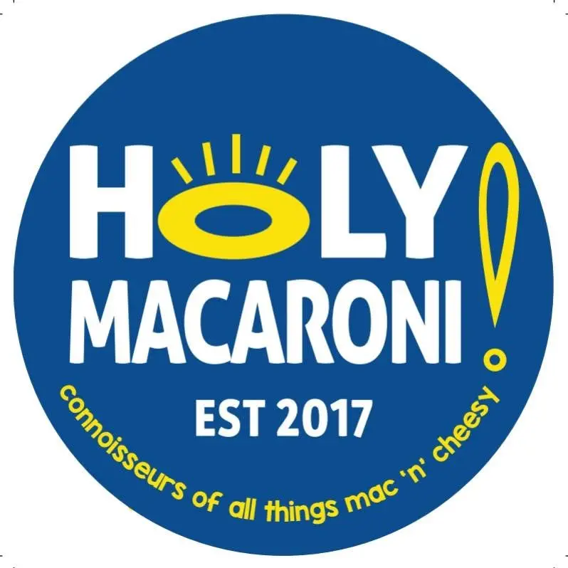 Holy Macaroni