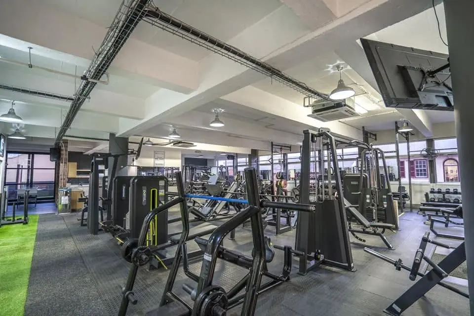 MyGym Fitness Studio Cape Town