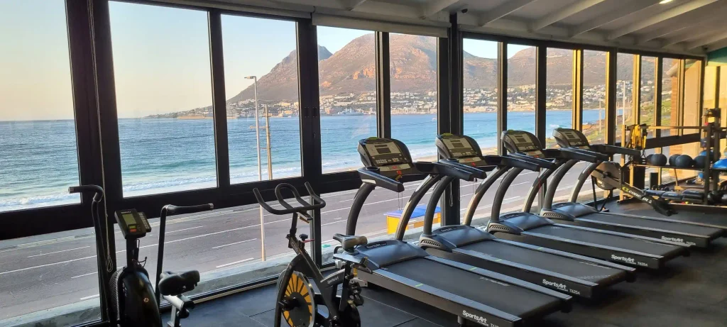 Ocean Edge Fitness Cape Town