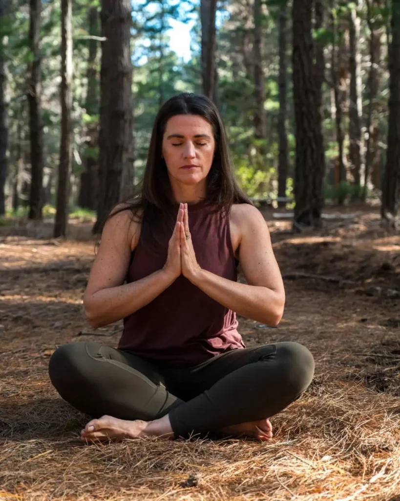 Origin Yoga Cape Town