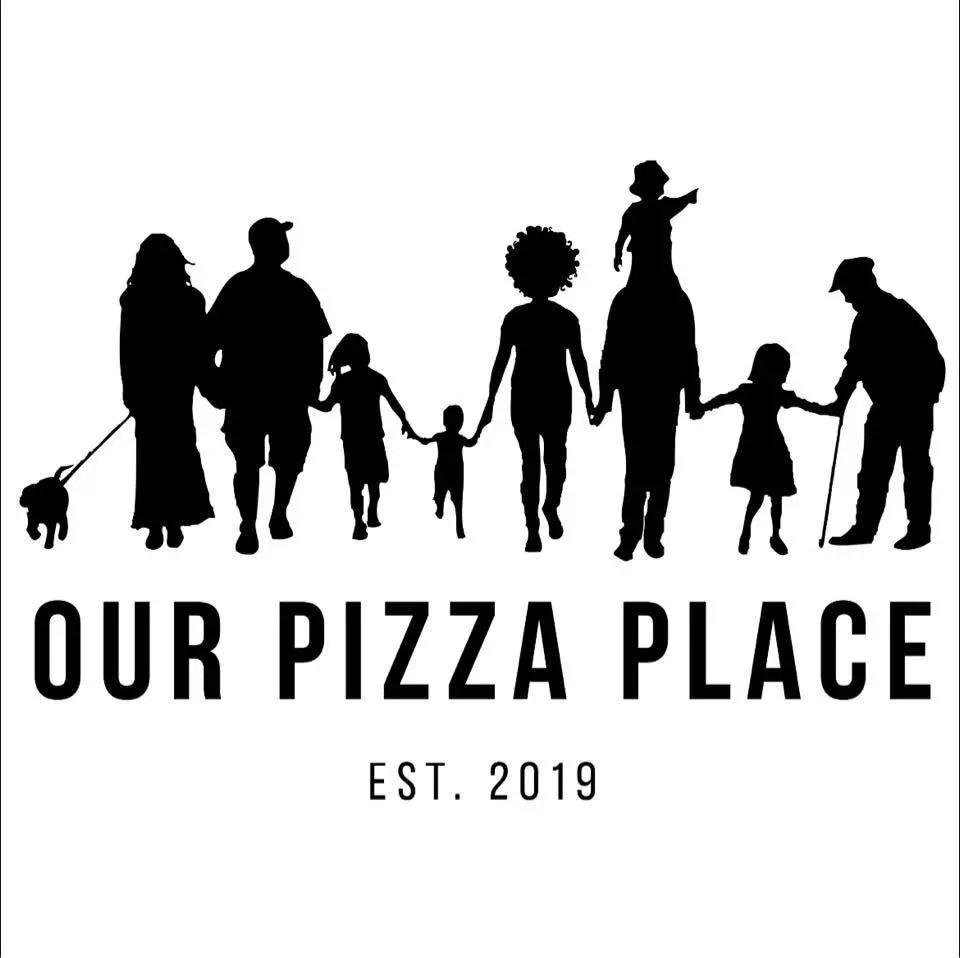 Our Pizza Place
