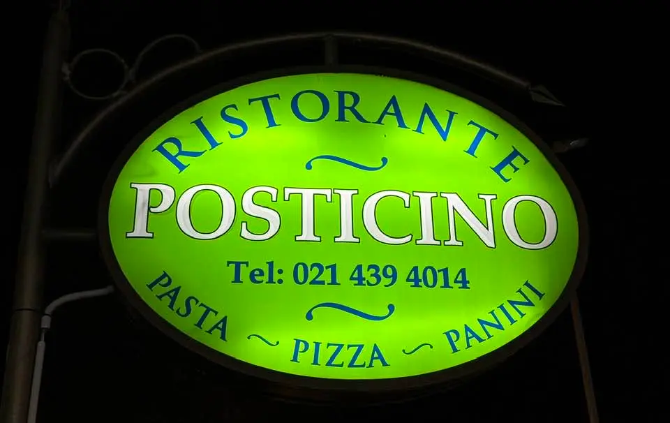 Posticino Italian Restaurant
