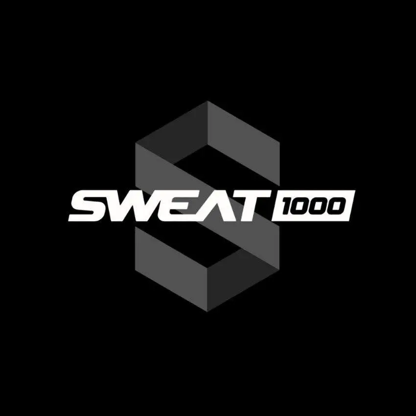 SWEAT 1000 