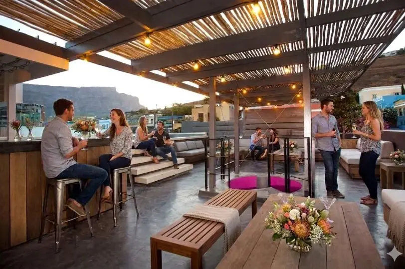 Skybar