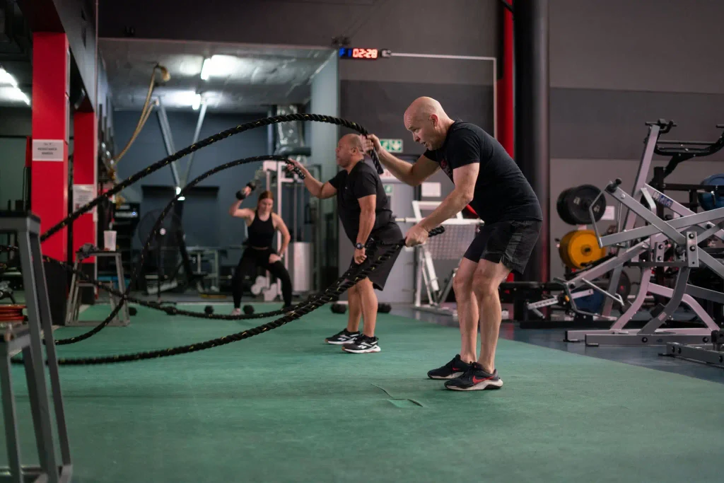 Sports Science Institute of SA Cape Town