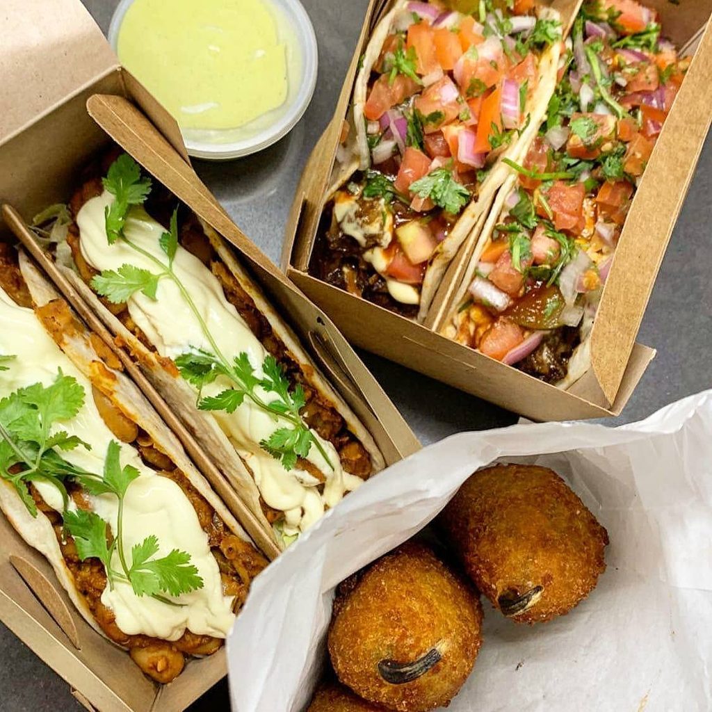 Tacos Locos Cape Town