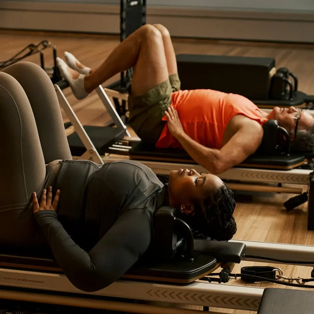 Virgin Active Gym Cape Town