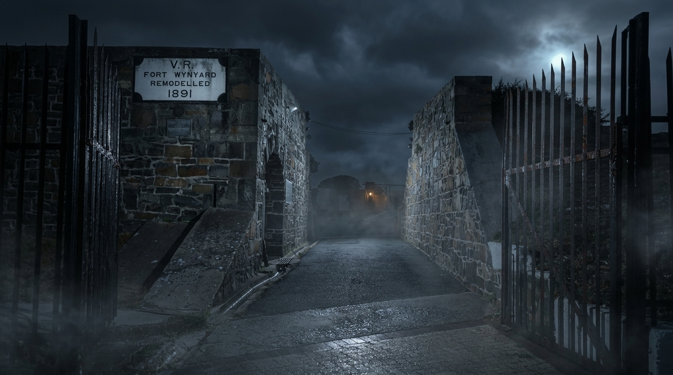 Fort Wynyard