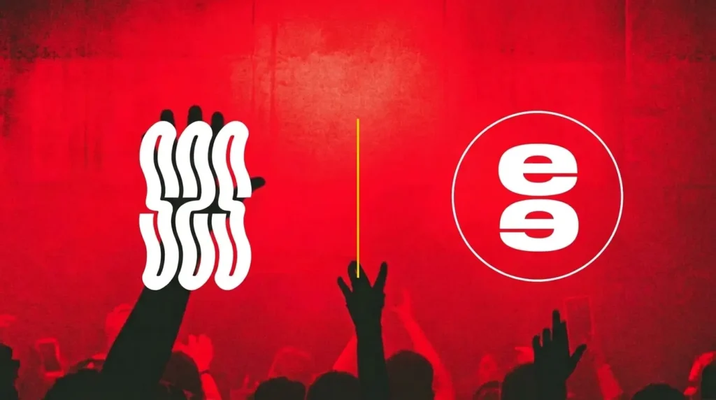 SSS x EE