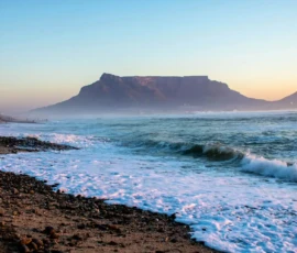Table Mountain Cape Town