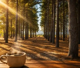 Best Coffee Shops in Westlake, Steenberg and Tokai
